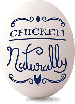 Chicken Naturally
